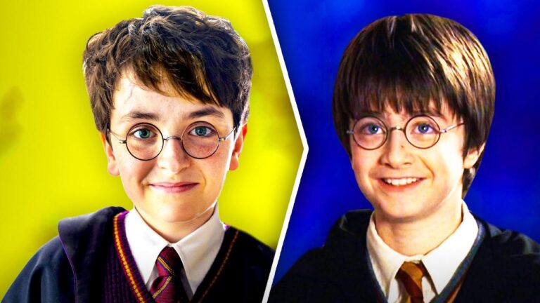 Harry Potter: τέσσερις διαφορές της σειράς HBO από τις ταινίες