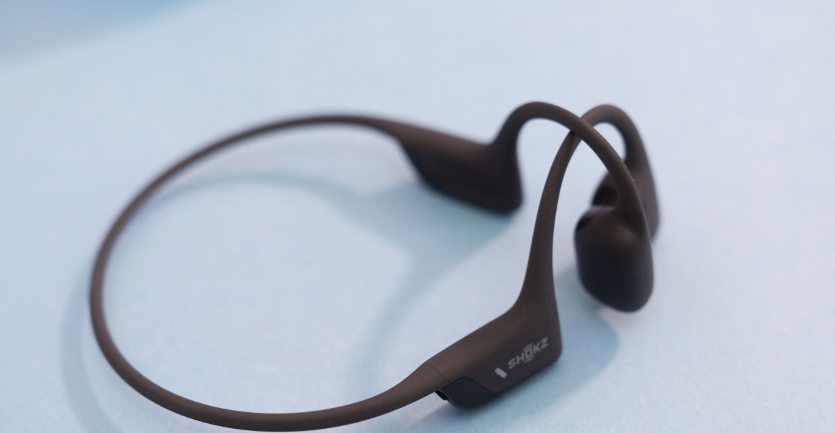 Τα Shokz OpenRun Pro 2 με έκπτωση 40 δολαρίων για τη Γιορτή της Μητέρας