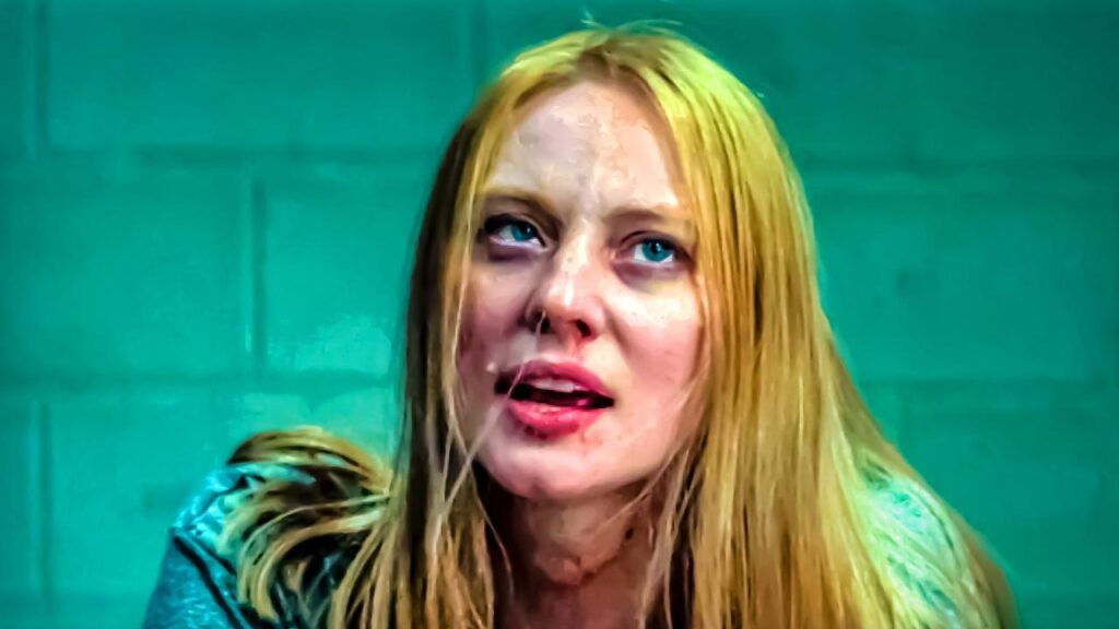 Το Daredevil: Born Again δείχνει την Karen Page σε σπάνιο για το MCU ρόλο