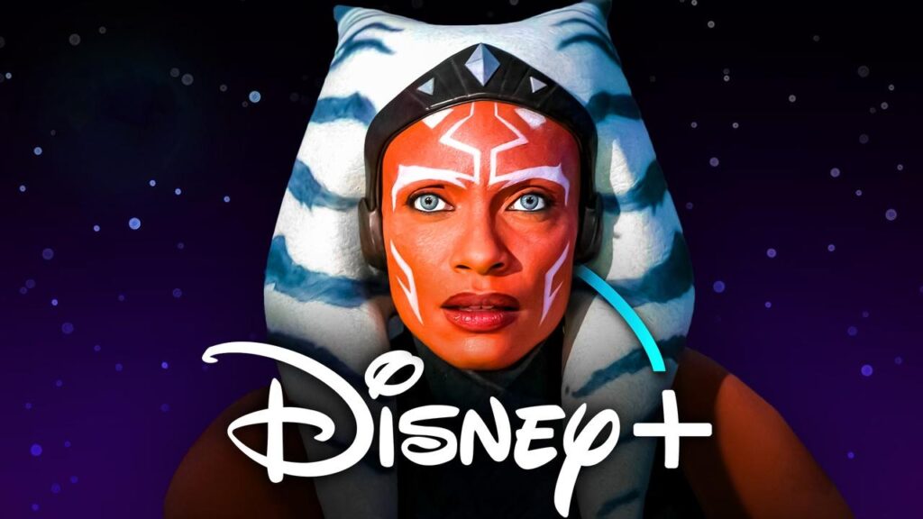Το Star Wars αλλάζει ηθοποιό στον βασικό villain του «Ahsoka» για το Disney+