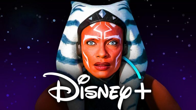 Το Star Wars αλλάζει ηθοποιό στον βασικό villain του «Ahsoka» για το Disney+