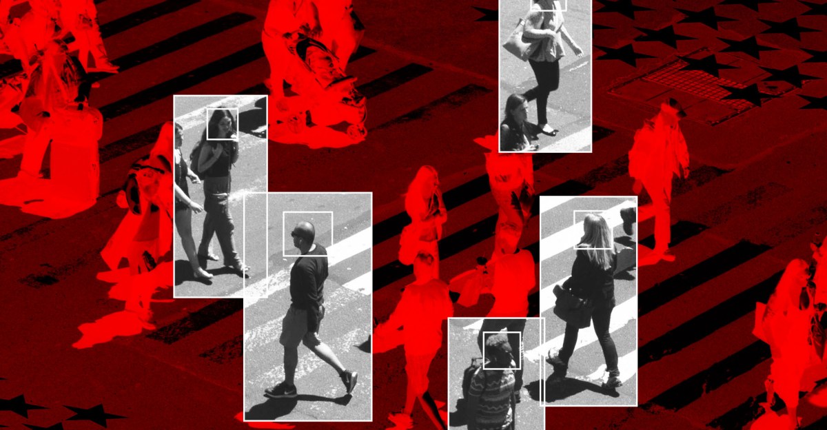 Το Κογκρέσο παρατείνει ξανά τη μεταρρύθμιση της παρακολούθησης