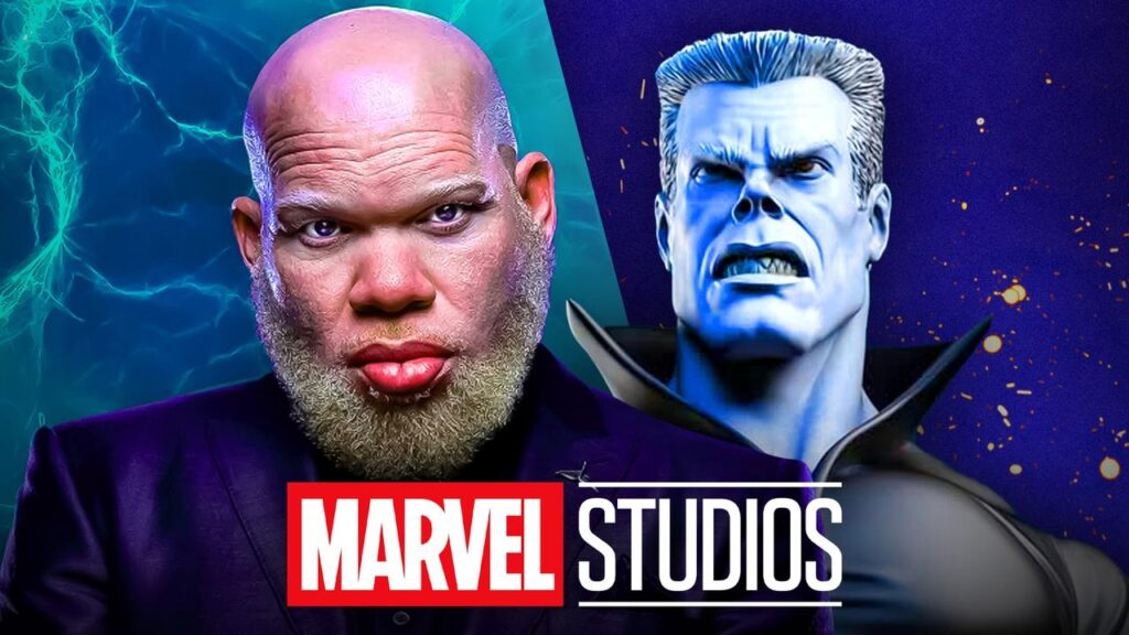 Η Marvel Studios αποκαλύπτει επίσημα τη σχεδίαση του Tombstone στο MCU