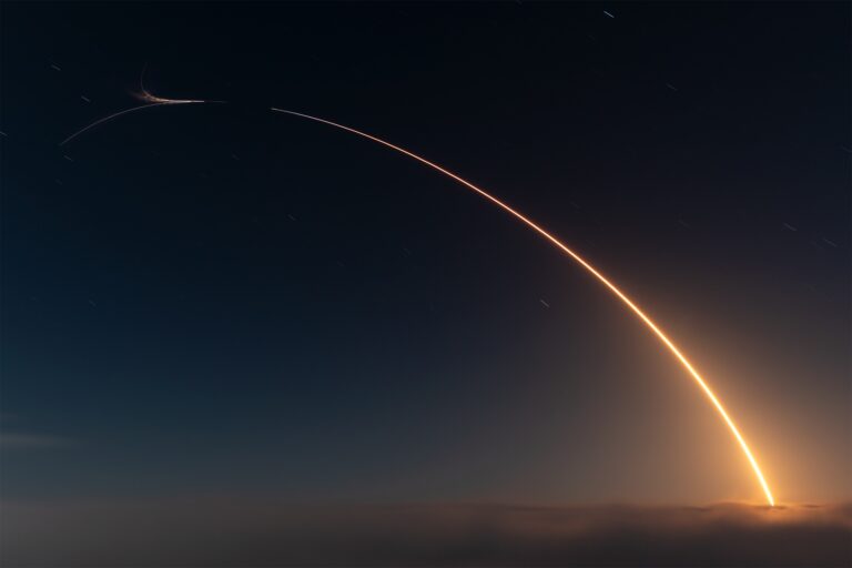Falcon 9 εκτόξευσε νοτιοκορεατικό δορυφόρο και 45 δευτερεύοντα φορτία