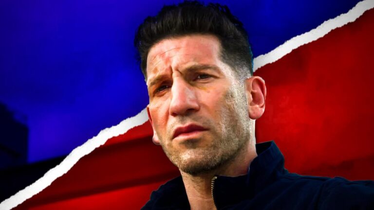Το reboot του The Punisher το 2026 θα αφήσει εκτός αγαπημένο πρόσωπο του Netflix