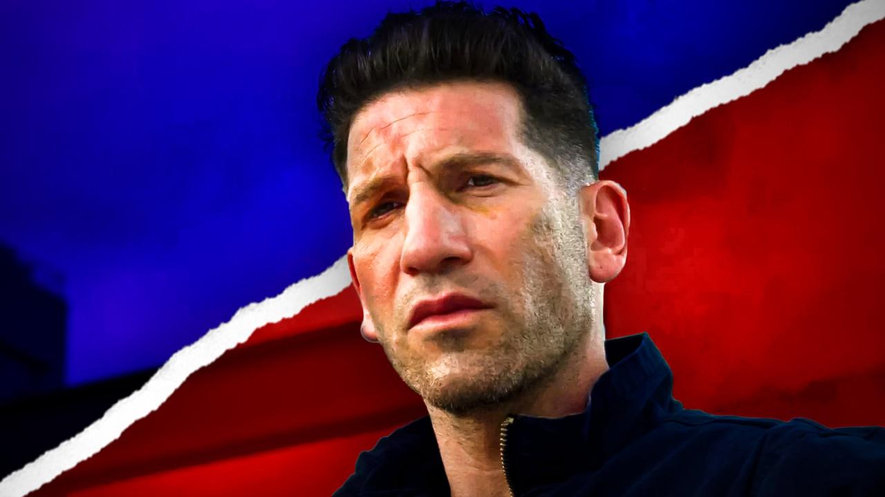 Το reboot του The Punisher το 2026 θα αφήσει εκτός αγαπημένο πρόσωπο του Netflix