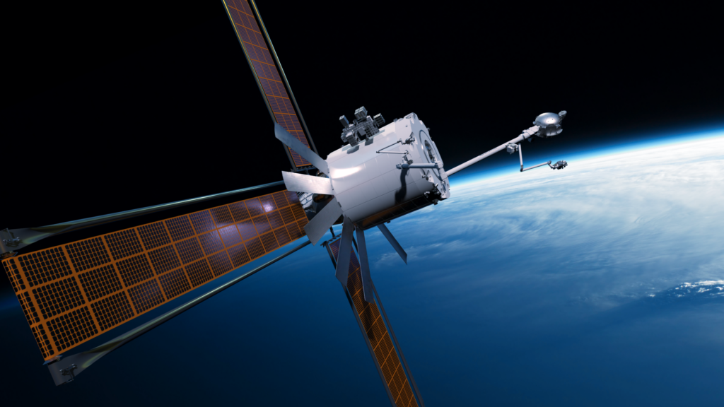 Η Voyager «πολύ αισιόδοξη» για το Starlab ενόψει πιθανών αλλαγών της NASA