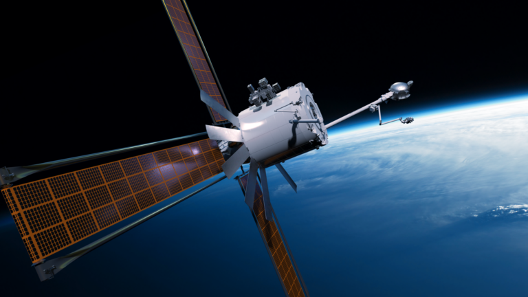 Η Voyager «πολύ αισιόδοξη» για το Starlab ενόψει πιθανών αλλαγών της NASA