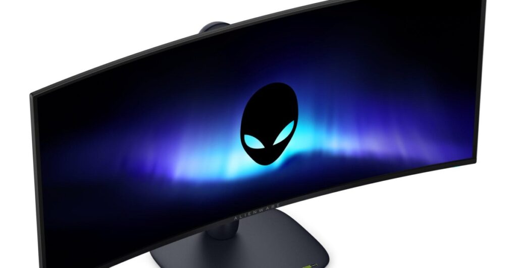 Η πρώτη QD-OLED gaming οθόνη της Alienware αναβαθμίζεται σημαντικά
