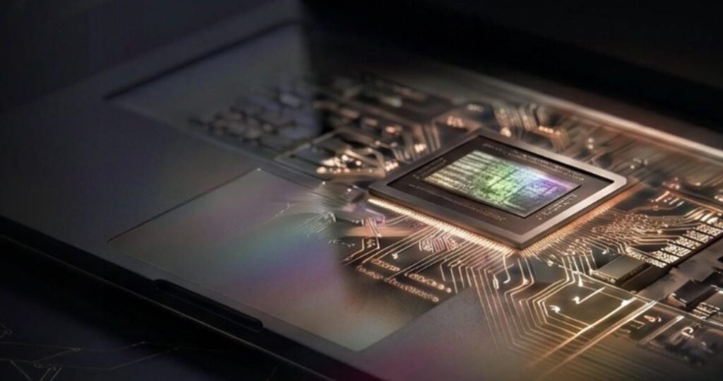 Η Nvidia παρουσιάζει το RTX Spark, «το πιο αποδοτικό chip για PC»