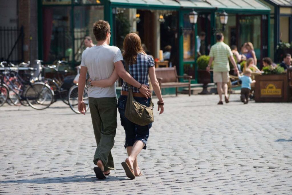 Η μείωση των σχέσεων στη Gen Z είναι μεγαλύτερη απ’ ό,τι νομίζαμε
