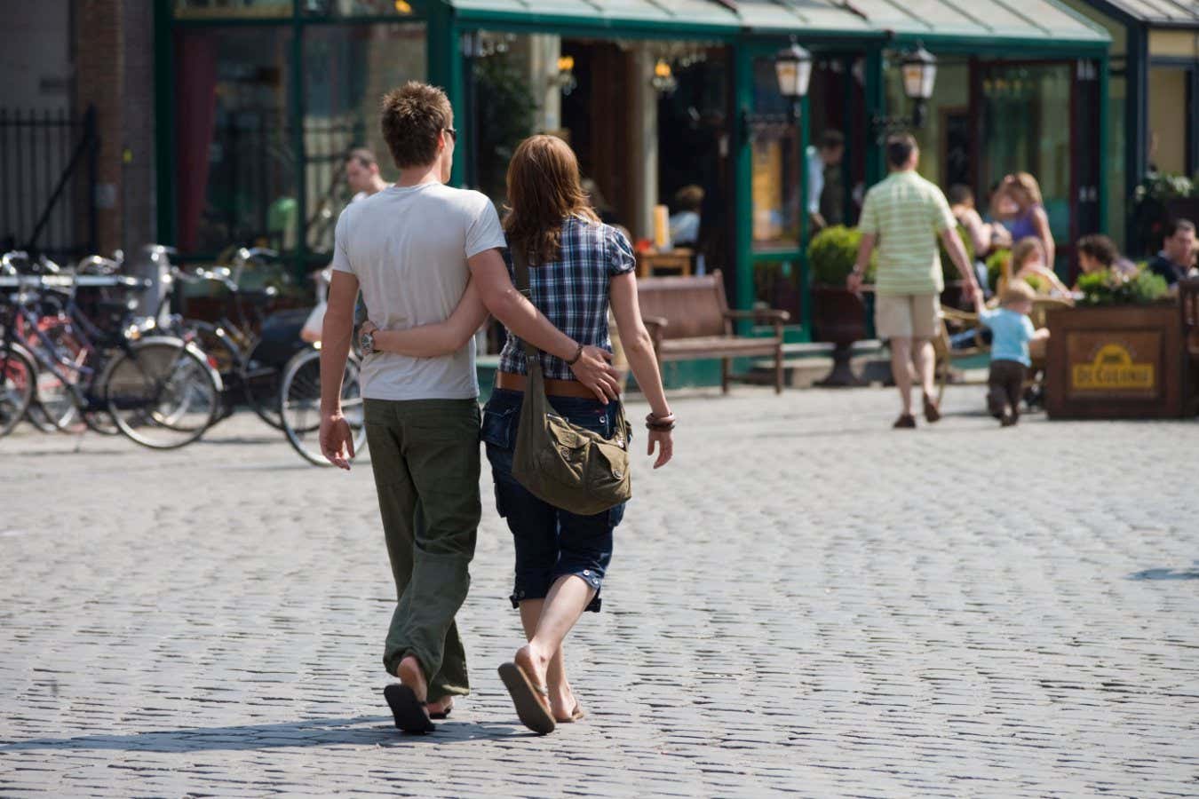 Η μείωση των σχέσεων στη Gen Z είναι μεγαλύτερη απ’ ό,τι νομίζαμε