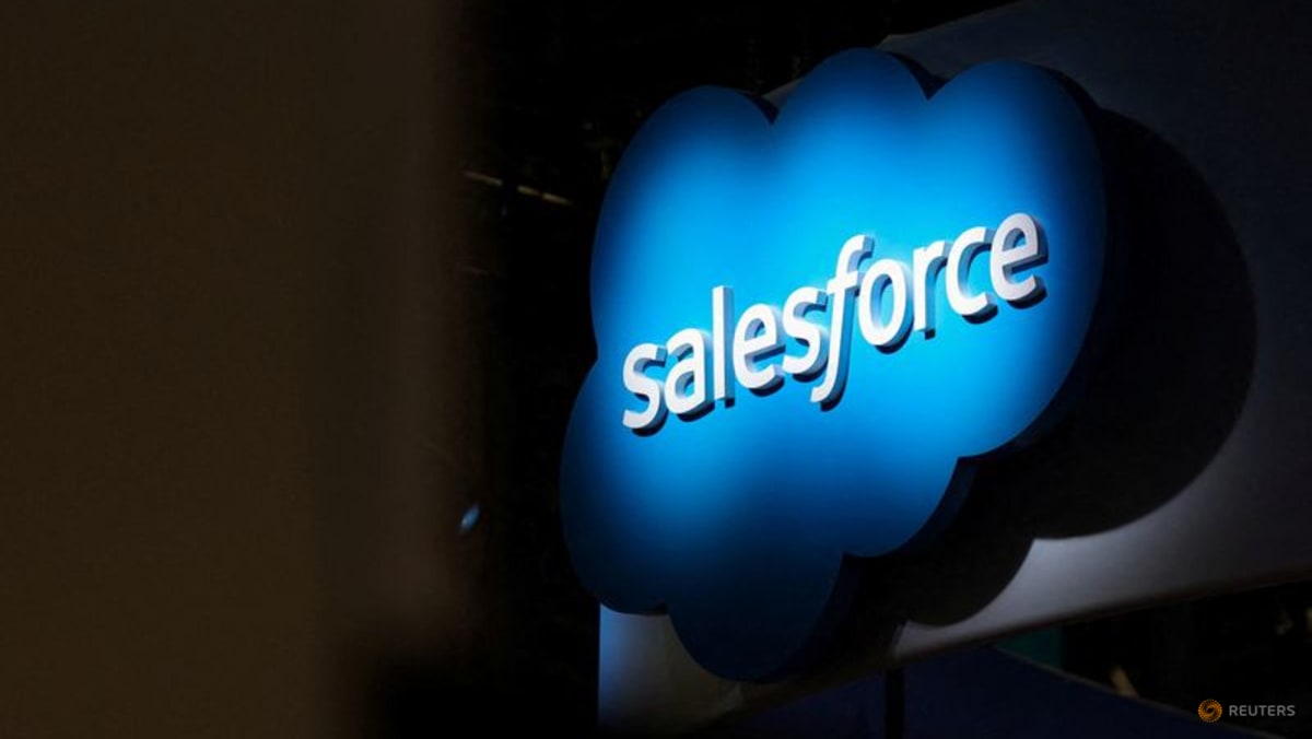 Η Salesforce ενισχύει την αυτοματοποίηση με εξαγορά της Fin έναντι 3,6 δισ. δολ.