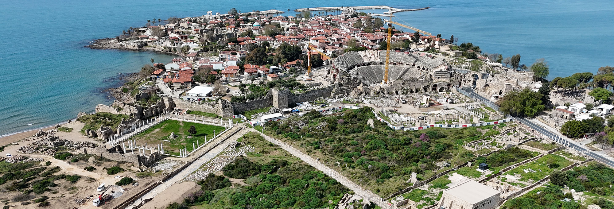 Πέντε ακόμη γράμματα ταυτοποιήθηκαν στη σιδητική γραφή