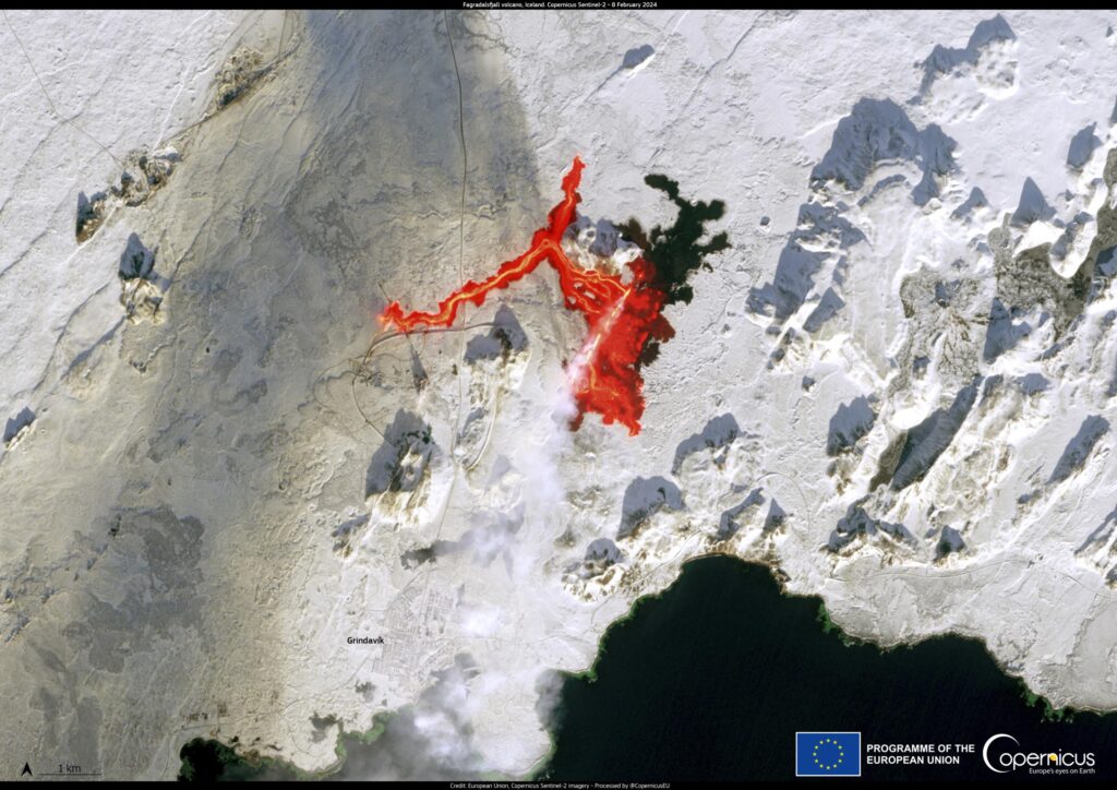Η ελβετική άρνηση συμμετοχής στο Copernicus δοκιμάζει την αξία του προγράμματος