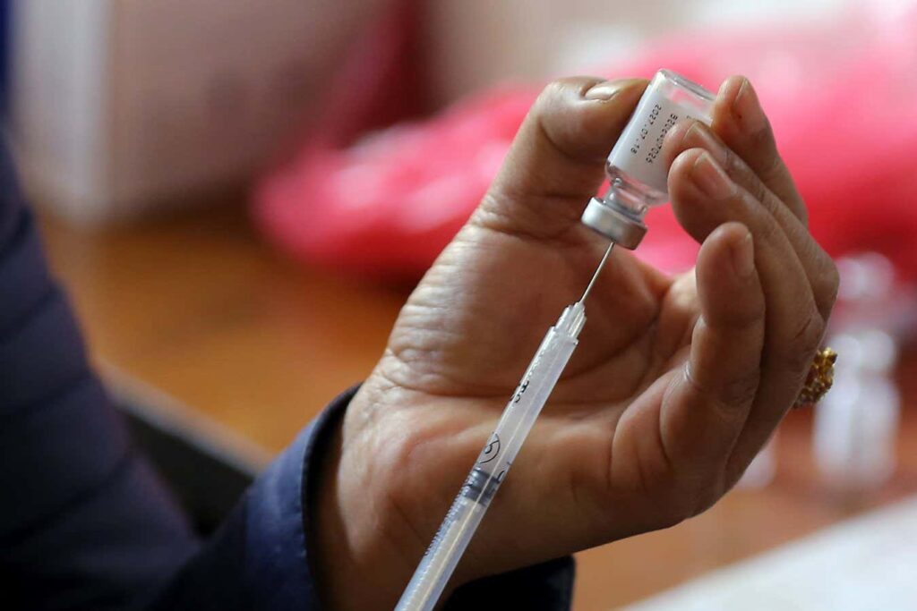 Μηδενικοί θάνατοι από καρκίνο τραχήλου της μήτρας σε νέες γυναίκες στην Αγγλία