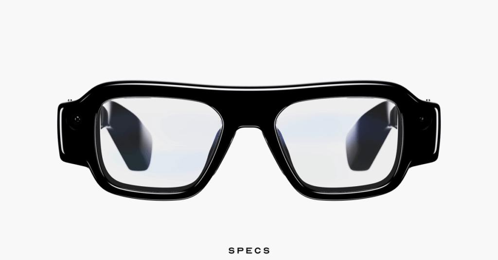 Η Snap λανσάρει τα πρώτα consumer AR γυαλιά της με 2.195 δολάρια