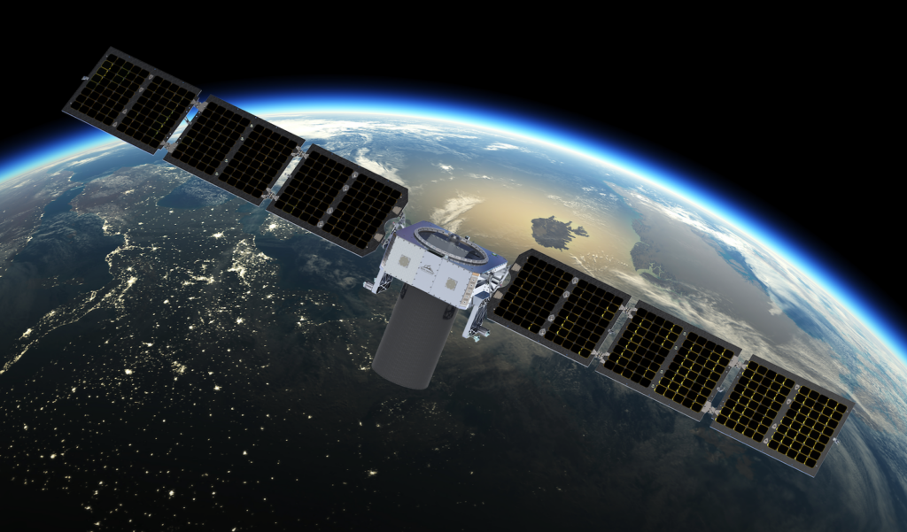 Η MDA Space εξαγοράζει τη Blue Canyon Technologies για ισχυρότερη παρουσία στις ΗΠΑ