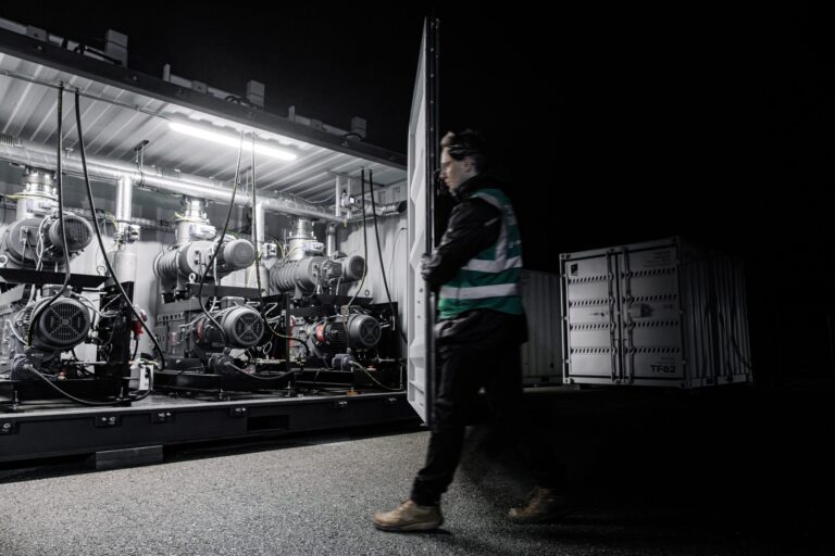 Η αυστριακή Gate Space άντλησε 6,3 εκατ. ευρώ για πρόωση δορυφόρων