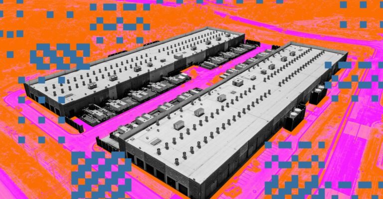 Η Nvidia λέει ότι τα AI data centers της λειτουργούν θερμότερα για σχεδόν μηδενικό νερό