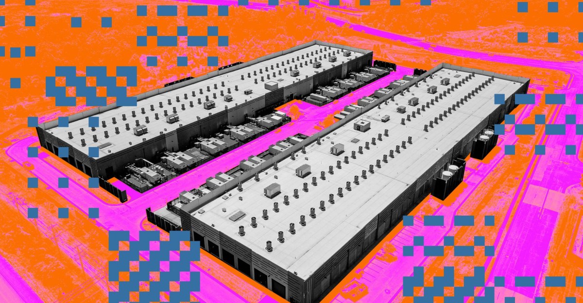 Η Nvidia λέει ότι τα AI data centers της λειτουργούν θερμότερα για σχεδόν μηδενικό νερό