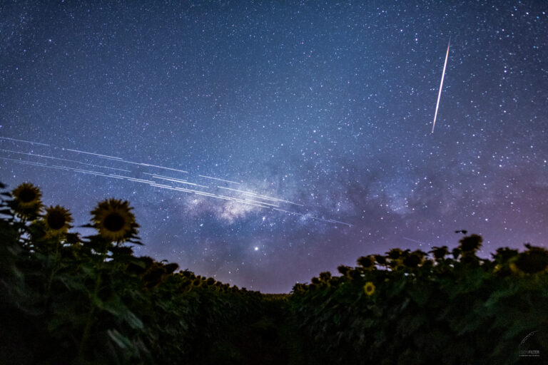 Η NGSO ένωση ξεκινά χωρίς τη SpaceX