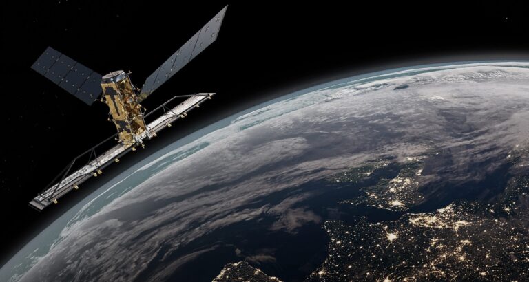 Η MDA Space θα κατασκευάσει δορυφόρο αναπλήρωσης του Radarsat