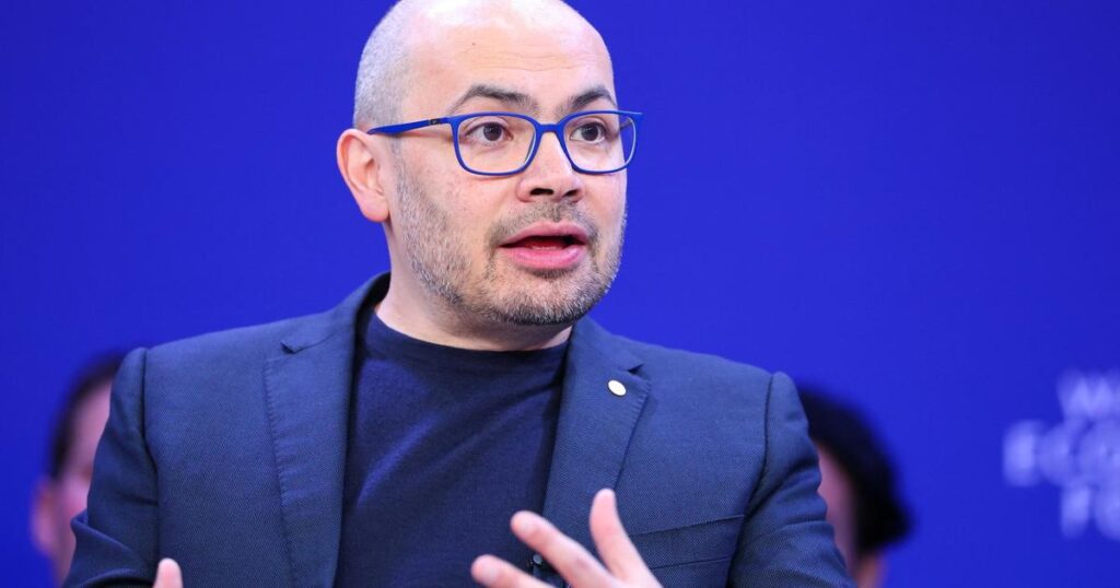Ο Demis Hassabis: Η Google εξακολουθεί να προσελκύει κορυφαία ταλέντα στην τεχνητή νοημοσύνη