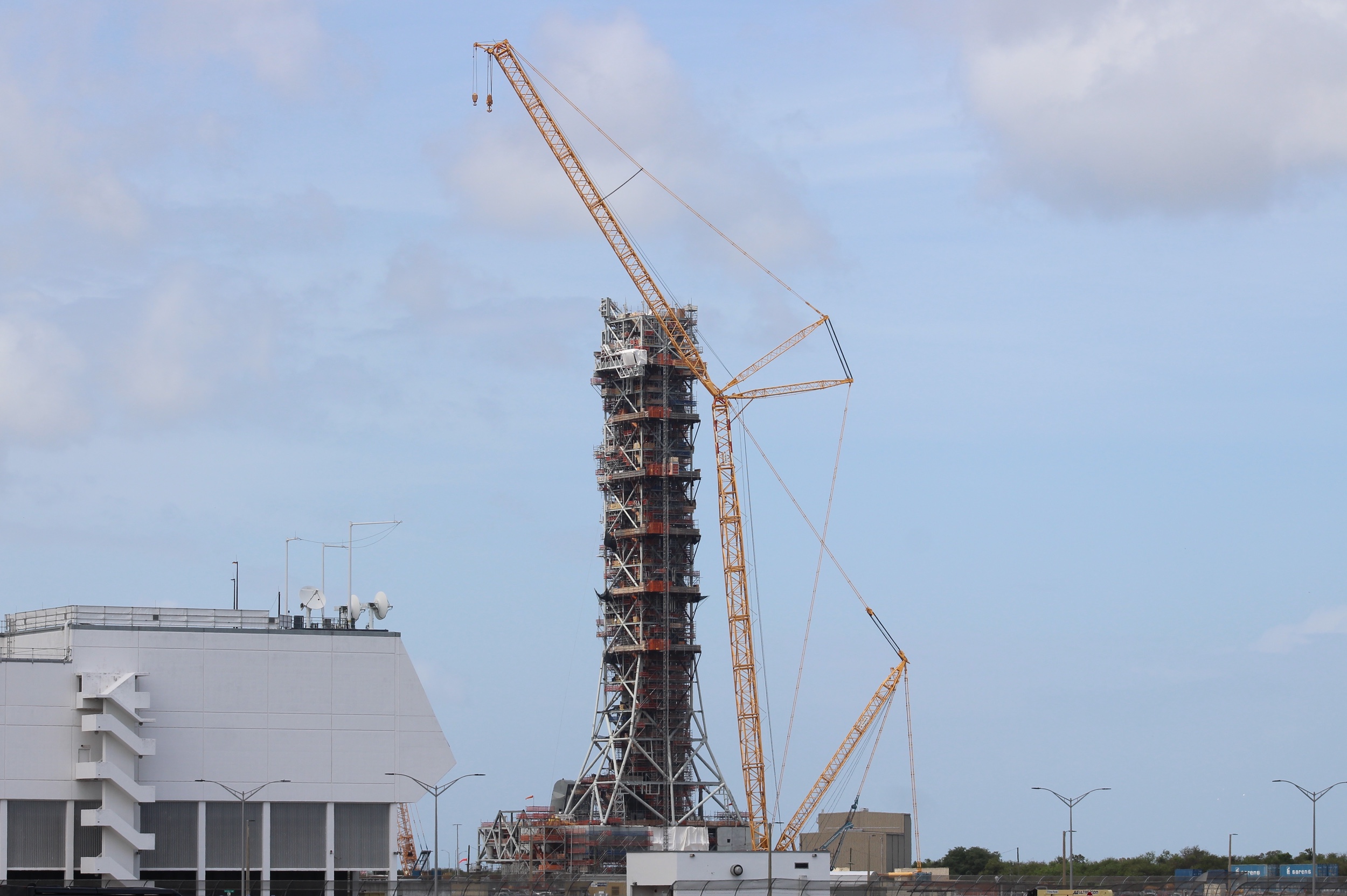 Τέσσερα ακυρωμένα προγράμματα της NASA με υπερβάσεις δισεκατομμυρίων δολαρίων