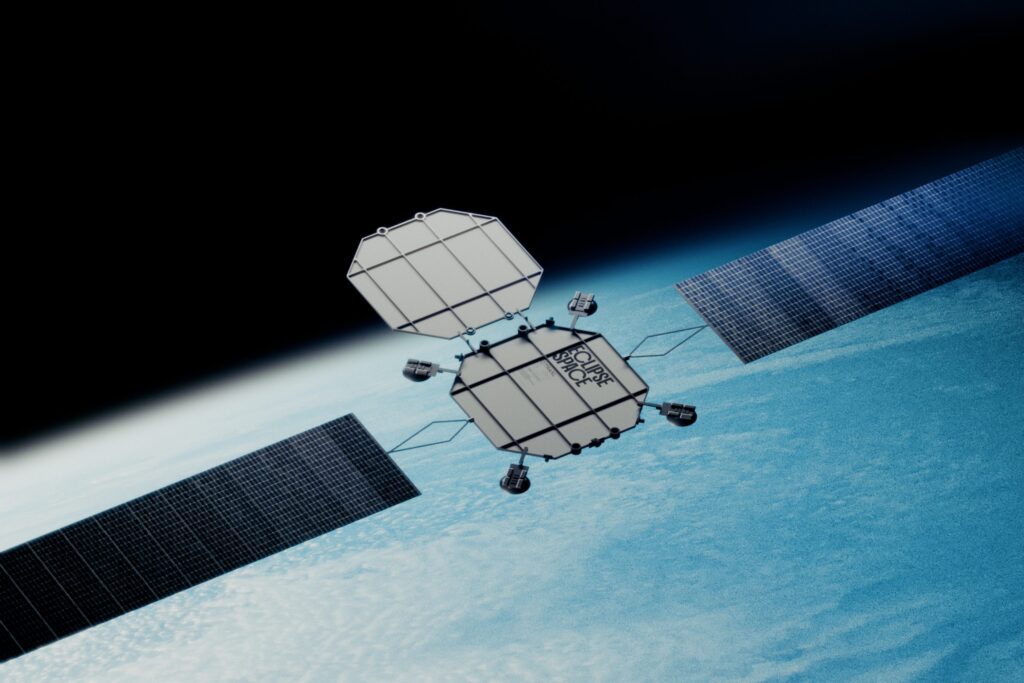 Πρώην στελέχη της Starlink λανσάρουν startup για megaconstellations με μεγαλύτερο έλεγχο