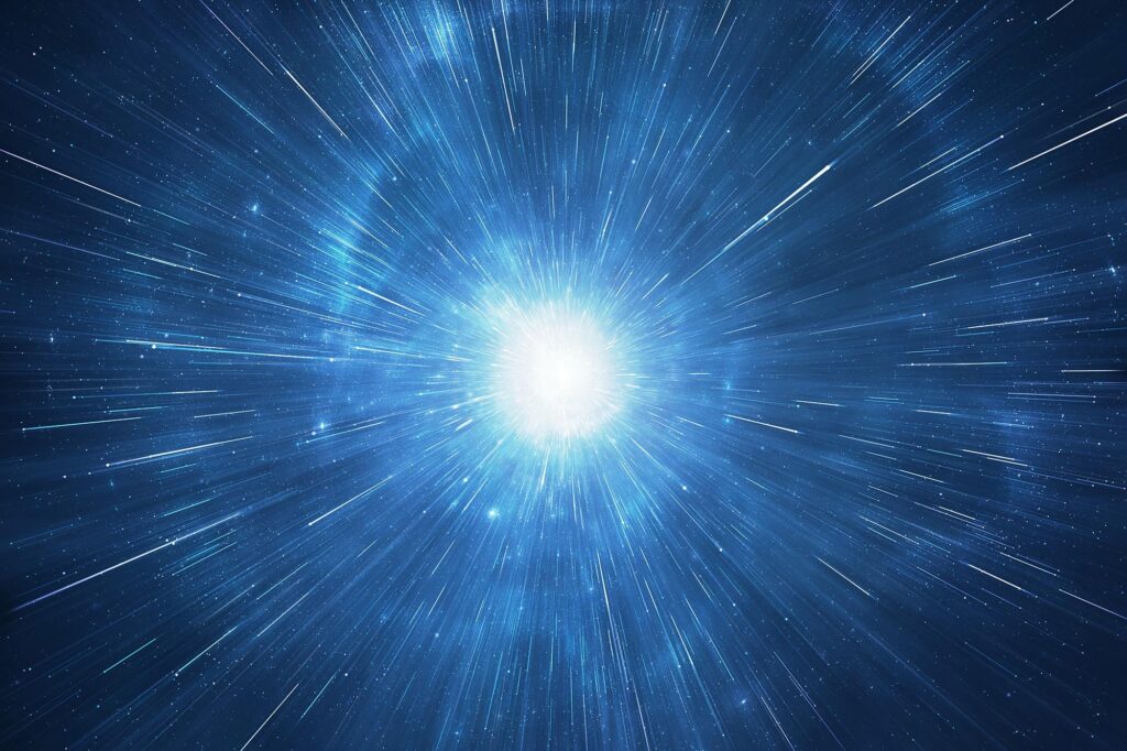 Το Fermi της NASA έκανε την πρώτη πειστική ανίχνευση ακτίνων γάμμα από υπερλαμπρή υπερνόβα