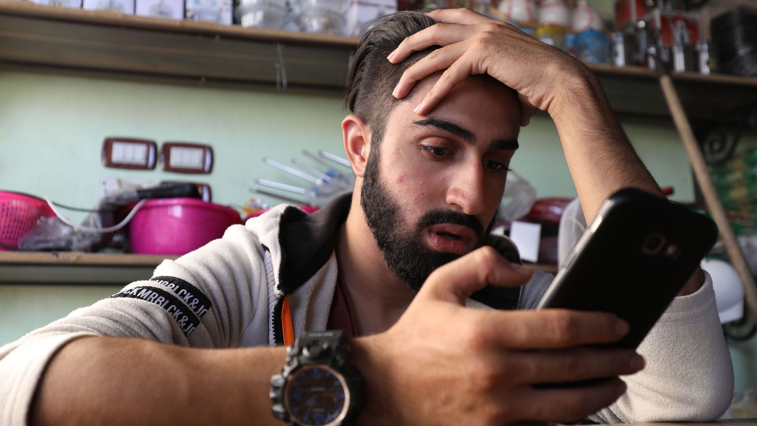 Αναρωτήθηκα πόσο μπορεί να διαρκέσει μια συνομιλία στο ChatGPT — και βρήκα το όριο