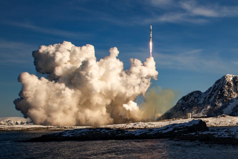 Η Isar Aerospace άντλησε 270 εκατ. ευρώ για διεθνή επέκταση