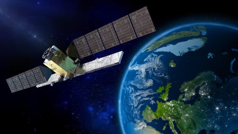 ESA: Συμβάσεις σε Thales και Airbus για δορυφόρους Sentinel-1 NG