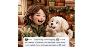 Η Meta απενεργοποιεί τη λειτουργία deepfakes του Instagram από δημόσιους λογαριασμούς