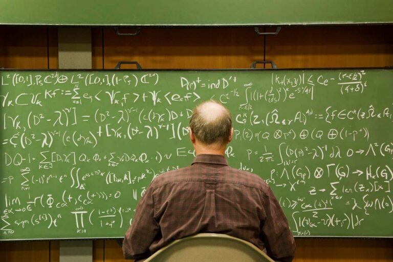 Το έξυπνο μαθηματικό τέχνασμα για λύσεις χωρίς απόδειξη