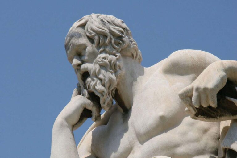 Μπορεί η φιλοσοφία να λύσει τα προβλήματα της τεχνητής νοημοσύνης
