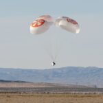 Η The Exploration Company ιδρύει αμερικανική εταιρεία για κρατικά συμβόλαια
