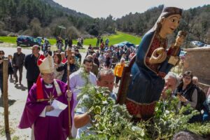 Γιατί οι προσευχές για βροχή «πιάνουν» σε ορισμένα μέρη