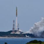 Η Ιαπωνία στοχεύει σε 30 εκτοξεύσεις τον χρόνο έως το 2030