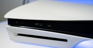 Η αρχή του τέλους για τους δίσκους του PlayStation