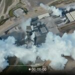 Η SpaceX ακύρωσε την εκτόξευση της Starship για τη Flight 13