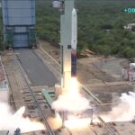 Η Skyroot Aerospace έθεσε σε τροχιά τον Vikram-1 στην πρώτη εκτόξευση