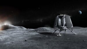 Η NASA τερματίζει την αποστολή Draper για σεληνιακό προσεδαφιστή