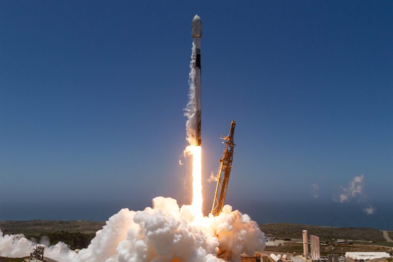Η Space Force τριπλασιάζει το όριο συμβολαίου εκτοξεύσεων λόγω αυξημένης ζήτησης