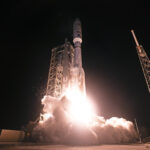 Τελευταία εκτόξευση Atlas 5 για το Amazon Leo
