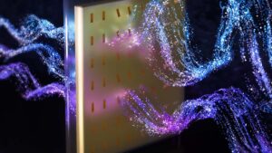 Κβαντικό υλικό σε θερμοκρασία δωματίου από χρυσό