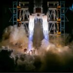 Η LegendSpace άντλησε 29,5 εκατ. δολάρια για κινητήρες πυραύλων με AI