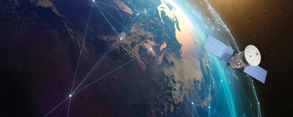 NASA: Τρεις ευρωπαϊκές εταιρείες στο εμπορικό πρόγραμμα δορυφορικών δεδομένων