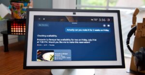 Η Alexa Plus αποκτά νέα ενημέρωση για πιο σύνθετες εντολές